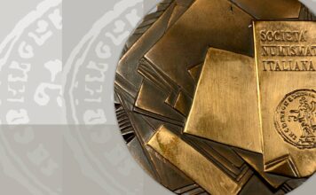 società numismatica italiana sni milano rin rivista italiana di numismatica asseblea votazioni monete medaglie banconote libri