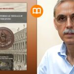 venezia attraverso le medaglie l'ottocento leonardo mezzaroba libro novità editoriale libra media & serivces numismatica medaglistica storia oro argento bronzo distintivi placchette gettoni
