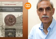 venezia attraverso le medaglie l'ottocento leonardo mezzaroba libro novità editoriale libra media & serivces numismatica medaglistica storia oro argento bronzo distintivi placchette gettoni