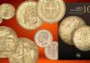 asta nomisma verona 10 numismatica monete medaglie rarità oro argento collezione collezionismo