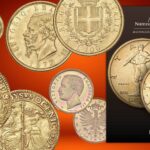 asta nomisma verona 10 numismatica monete medaglie rarità oro argento collezione collezionismo