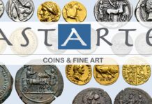 numismatica astarte web 24 monete roma grecia alessandria italia oro argento bronzo rarità inedita unica eccezionale biddr live