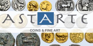 numismatica astarte web 24 monete roma grecia alessandria italia oro argento bronzo rarità inedita unica eccezionale biddr live