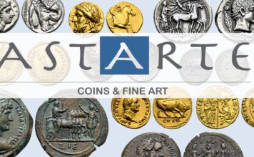 numismatica astarte web 24 monete roma grecia alessandria italia oro argento bronzo rarità inedita unica eccezionale biddr live