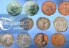 asta numismatica lucilla thesaurus san marino live web bidinside monete medaglie bolle oro argento bronzo rarità collezione roma grecia medioevo savoia napoleone