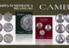 cambi e crippa numismatica asta monete medaglie rarità oro argento milano live