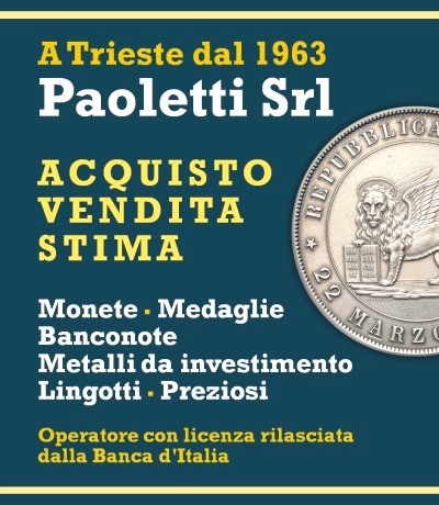 monete banconote medaglie moneta banconota medaglia lira lire euro collezione numismatica valore rara raro oro argento