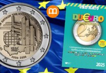 monete da 2 euro commemorative collezione numismatica rarità valutazioni prezzi valore