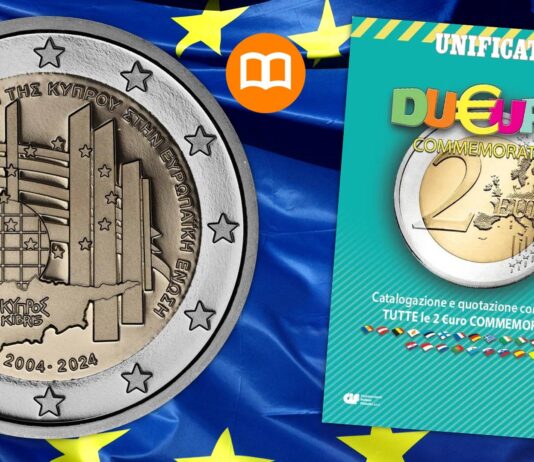 monete da 2 euro commemorative collezione numismatica rarità valutazioni prezzi valore