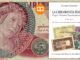 la cartamoneta italiana banconote denaro moneta banca d'italia lira lire euro collezione numismatica valore quotazione rarità gerardo vendemia