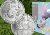nuove emissioni numismatiche poste san marino serie monete anno 2025 euro argento orchidee spontanee chiara principe
