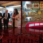 zecca di lucca mostra monete medaglie anno santo giubileo giovanni paolo benedetto francesco appa conclave sede vacante