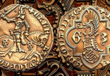 conferenza alessandro toffanin numismatica visconti giubileo straordinario 1391 monete