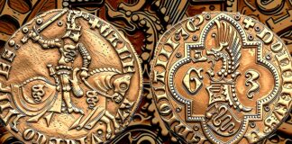 conferenza alessandro toffanin numismatica visconti giubileo straordinario 1391 monete