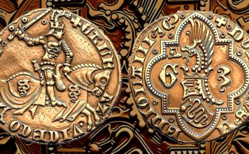 conferenza alessandro toffanin numismatica visconti giubileo straordinario 1391 monete