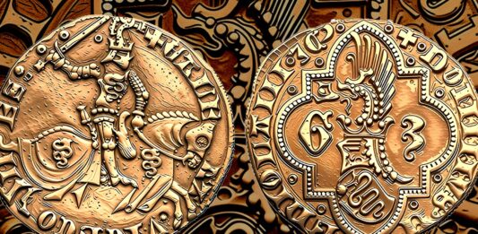 conferenza alessandro toffanin numismatica visconti giubileo straordinario 1391 monete