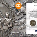 medaglie con le ali aeronautica militare aviazione riccardo martina volo record numismatica collezione
