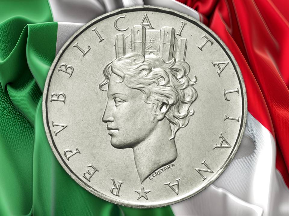 lire commemorative per la repubblica 2 giugno 1946 referendum democrazia costituzione tricolore bandiera inno patria nazione monete collezione zecca roma ipzs