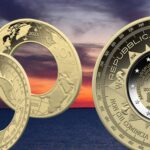 prima moneta oblò italiana 10 euro ciambella amerigo vespucci ipzs sold out numismatica collezione emanuele ferretti nave scuola