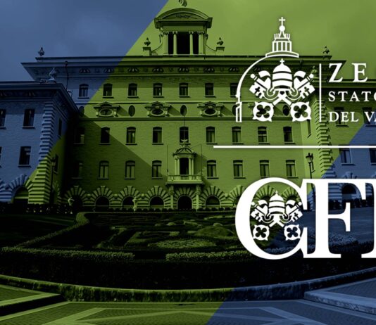 sito delle monete vaticane euro oro argento rame bimetalliche leone XIV francesco papa sede vacante novità trasparenza numismatica filatelia collezione acquisto