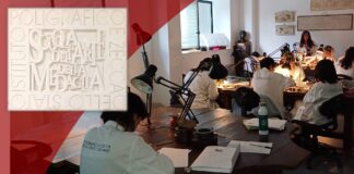 scuola arte della medaglia ipzs istituto poligrafico zecca dello stato arte alta formazione eccellenza monete medaglie numismatica bando sam allievi incisione disegno sbalzo smalto calcografia restauro modellazione 3d