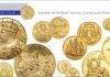 aste sincona 96-98 zurigo svizzera numismatica monete medaglie bullion oro argento rarità italia mondo collezione