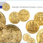 aste sincona 96-98 zurigo svizzera numismatica monete medaglie bullion oro argento rarità italia mondo collezione