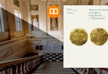 musei civici di venezia museo correr numismatica catalogo monete bizantini barbari longobardi ostrogoti oro argento bronzo michele asolati cristina crisafulli