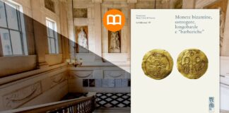 musei civici di venezia museo correr numismatica catalogo monete bizantini barbari longobardi ostrogoti oro argento bronzo michele asolati cristina crisafulli