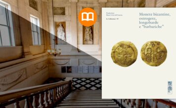 musei civici di venezia museo correr numismatica catalogo monete bizantini barbari longobardi ostrogoti oro argento bronzo michele asolati cristina crisafulli