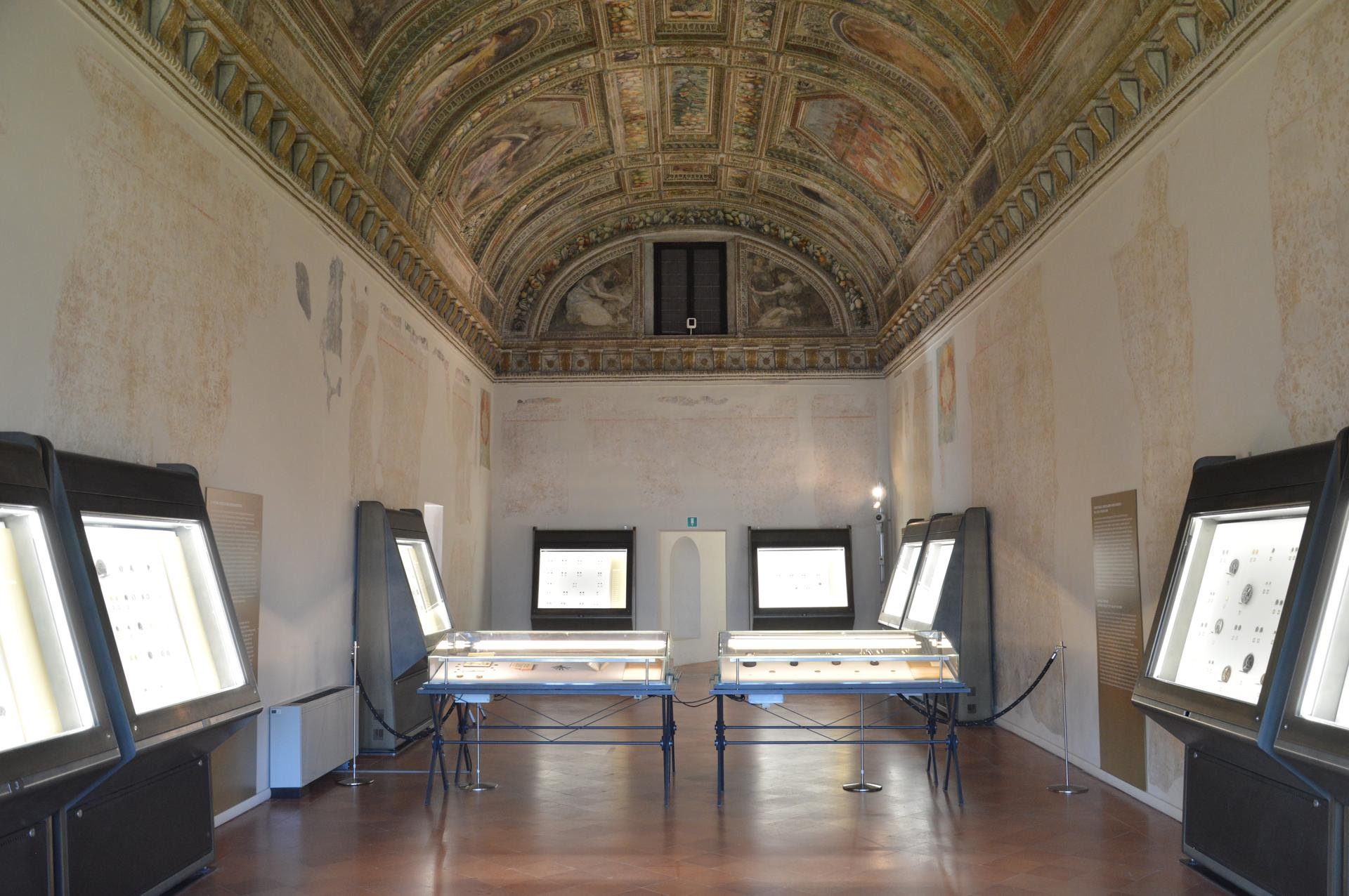 cedola del 1796 mantova assedio francesi napoleone bonaparte cartamoneta ossidionale monete gonzaga collezione mps