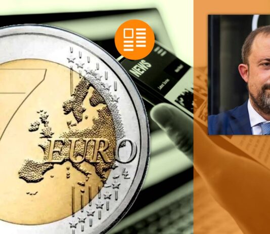 sette anni di numismatica online google news discover award business moneta medaglia banconota lira lire euro oro bullion news intelligenza artificiale roberto ganganelli