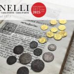 gonnelli casa d'aste firenze dipartimento numismatica monete medaglie placchette banconote oro bullion valutazioni alessio montagano top lot rarità