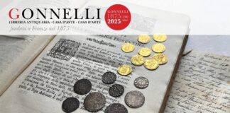 gonnelli casa d'aste firenze dipartimento numismatica monete medaglie placchette banconote oro bullion valutazioni alessio montagano top lot rarità