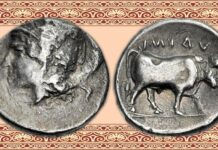 hyria allifae moneta didracma asta classical numismatic group cng numismatica ars classica nac indagine attribuzione rarità