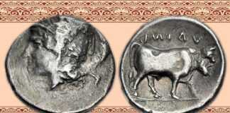 hyria allifae moneta didracma asta classical numismatic group cng numismatica ars classica nac indagine attribuzione rarità