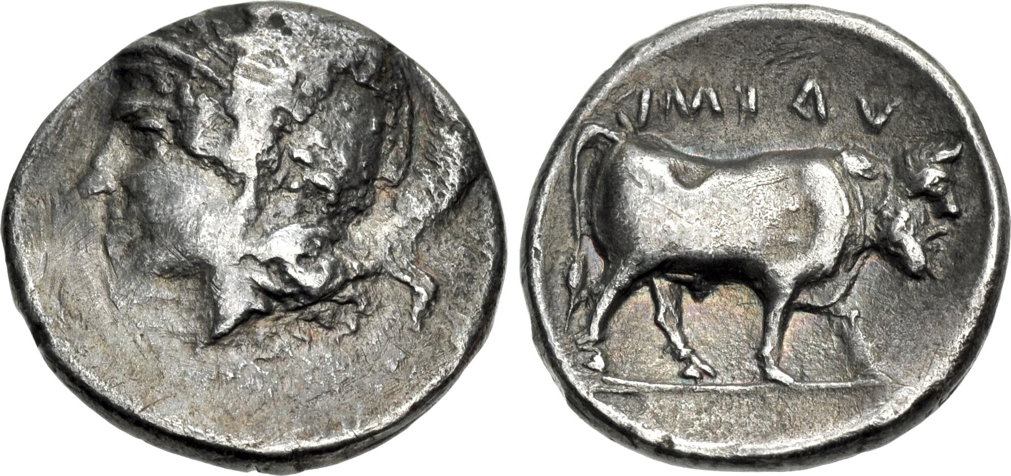 hyria allifae moneta didracma asta classical numismatic group cng numismatica ars classica nac indagine attribuzione rarità