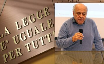 mario pagano cleptomane sentenza tribunale carabinieri monete antiche libri reperti soprintendente archeologia salute mentale sentenza tribunale santa maria capua vetere
