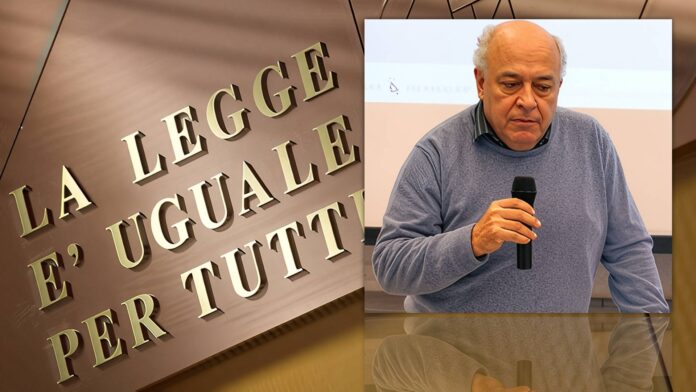 mario pagano cleptomane sentenza tribunale carabinieri monete antiche libri reperti soprintendente archeologia salute mentale sentenza tribunale santa maria capua vetere