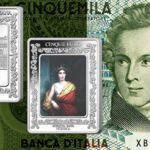 euro moneta lirica italiana vincenzo bellini norma giuditta pasta musica teatro alla scala opera ipzs argento proof tiratura limitata novità collezione