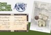 museo medagliere dell'europa napoleonica arezzo accademia numismatica italiana convegno medaglie monete fiduciarie assegnati libro rivoluzione francese napoleone alberto d'andrea alain borghini