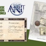 museo medagliere dell'europa napoleonica arezzo accademia numismatica italiana convegno medaglie monete fiduciarie assegnati libro rivoluzione francese napoleone alberto d'andrea alain borghini