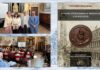 medaglie veneziane dell 800 moneta medaglia numismatica medaglistica venezia museo correr palazzo ducale cappella doge libro leonardo mezzaroba cristina crisafulli roberto ganganelli evento meri beni piero voltolina presentazione libro