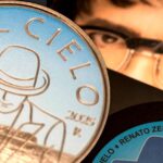 moneta 5 euro per renato zero il cielo canzone mina fiorello hit parade sorcini zerofocbia sold out collezione numismatica ipzs 2025 zecca euromoneta rarità