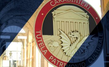 monete antiche sequestrate cagliari elmas aeroporto carabinieri tpc tutela patriomonio culturale indiagini denuncia numismatica oro argento
