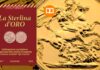 sterlina d'oro catalogo prezziario unificato nuova edizione gold sovereing bullion collezione numismatica investimento