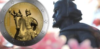 re tomislav croazia due euro moneta commemorativa tiratura limitata numismatica rarità collezione valore