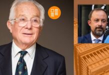 cavaliere alberto bolaffi torino filatelia numismatica aste francobollo moneta oro bullion collezionismo editoria necrologio in memoriam