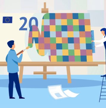 EURO BANCONOTE del futuro: fino al 18 agosto è aperto il CONCORSO euro banconote del futuro concorso grafico bozzetti giuria bce bando design selezione