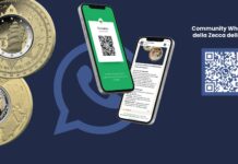 community whatsapp zecca italiana ipzs numismatica moneta monete collezione euro lire valore novità curiosità